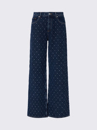  UF6173D0374 79107 Liu Jo Blue Denim 
