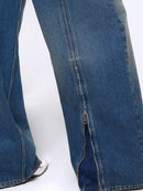  UF6500D0396 79156 Liu Jo Blue Denim Capsule 