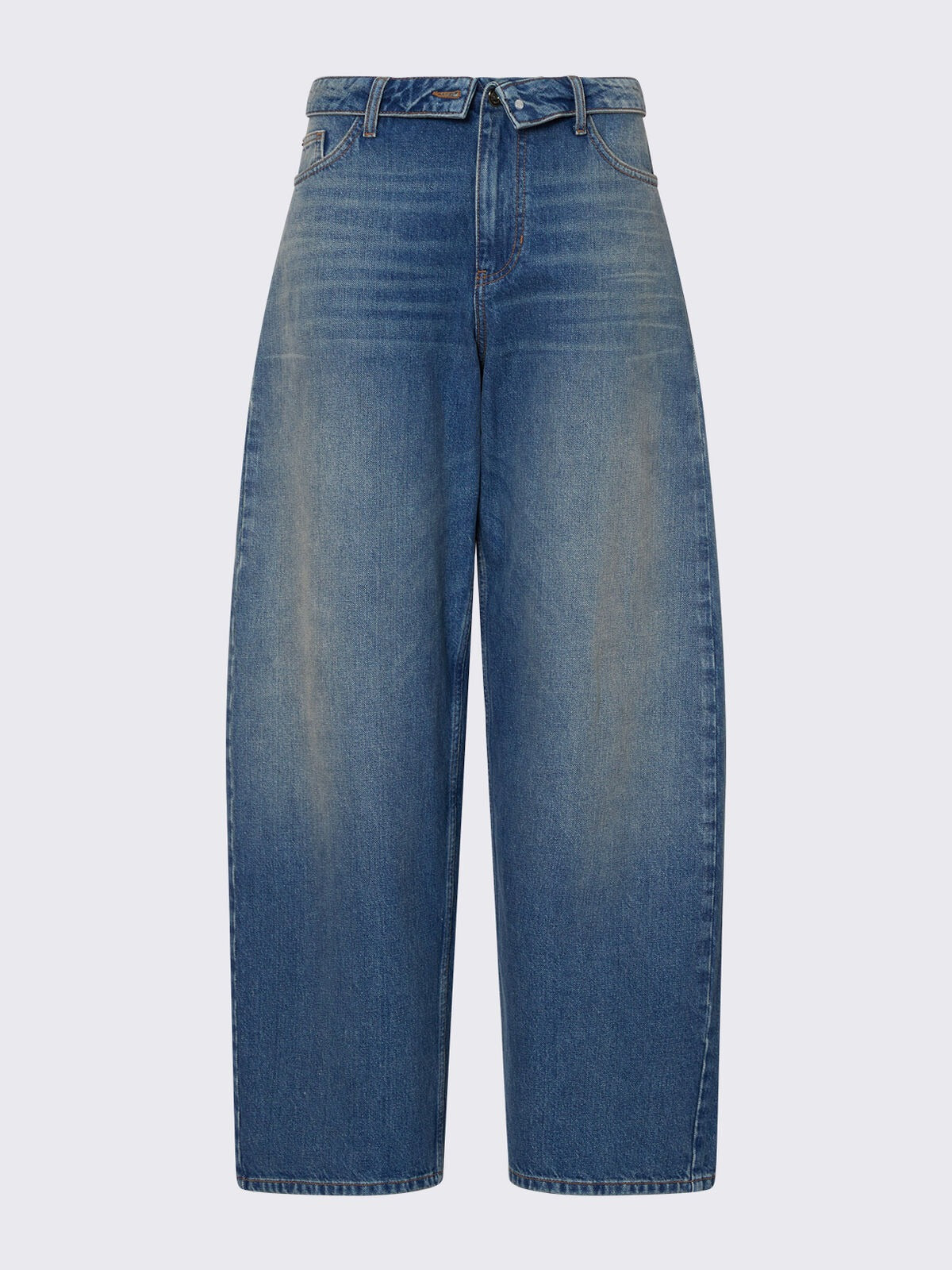  UF6500D0396 79156 Liu Jo Blue Denim Capsule 