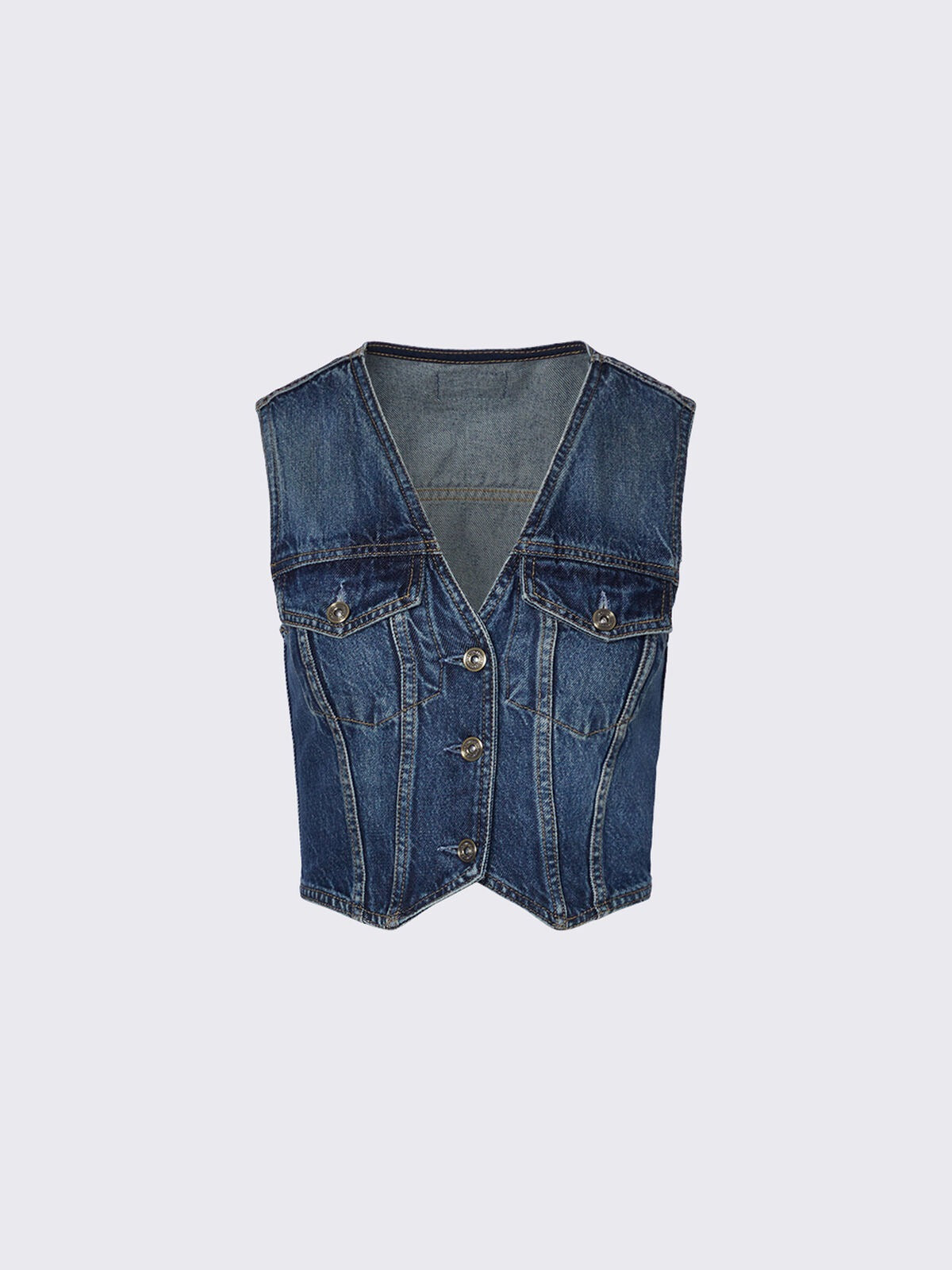  UF6502D0398 79158 Liu Jo Blue Denim Capsule 