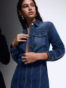  UF6504D0398 79158 Liu Jo Blue Denim Capsule 