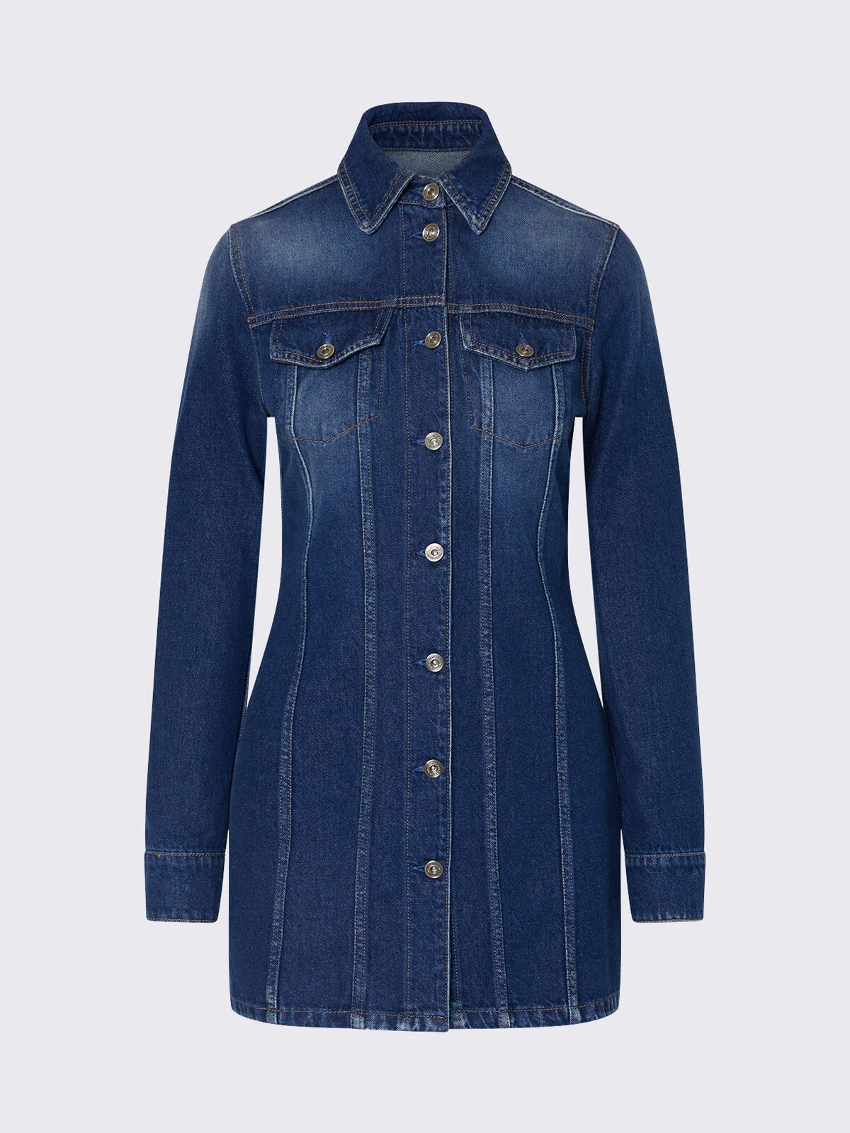  UF6504D0398 79158 Liu Jo Blue Denim Capsule 