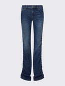  UF6516D0398 79158 Liu Jo Blue Denim Capsule 