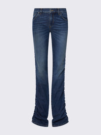  UF6516D0398 79158 Liu Jo Blue Denim Capsule 