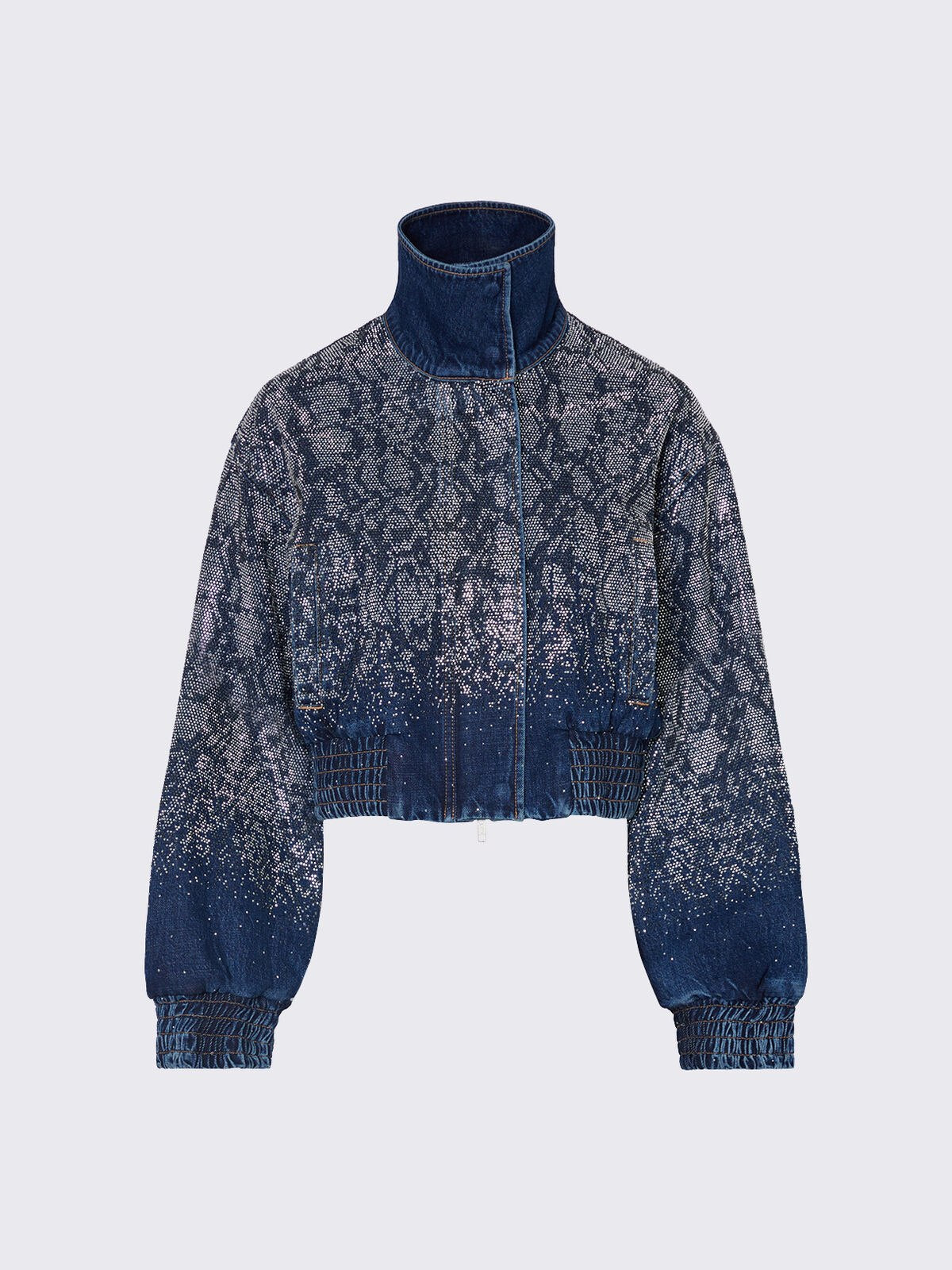  UF6521D4854 79155 Liu Jo Blue Denim Capsule 