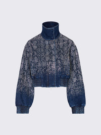  UF6521D4854 79155 Liu Jo Blue Denim Capsule 
