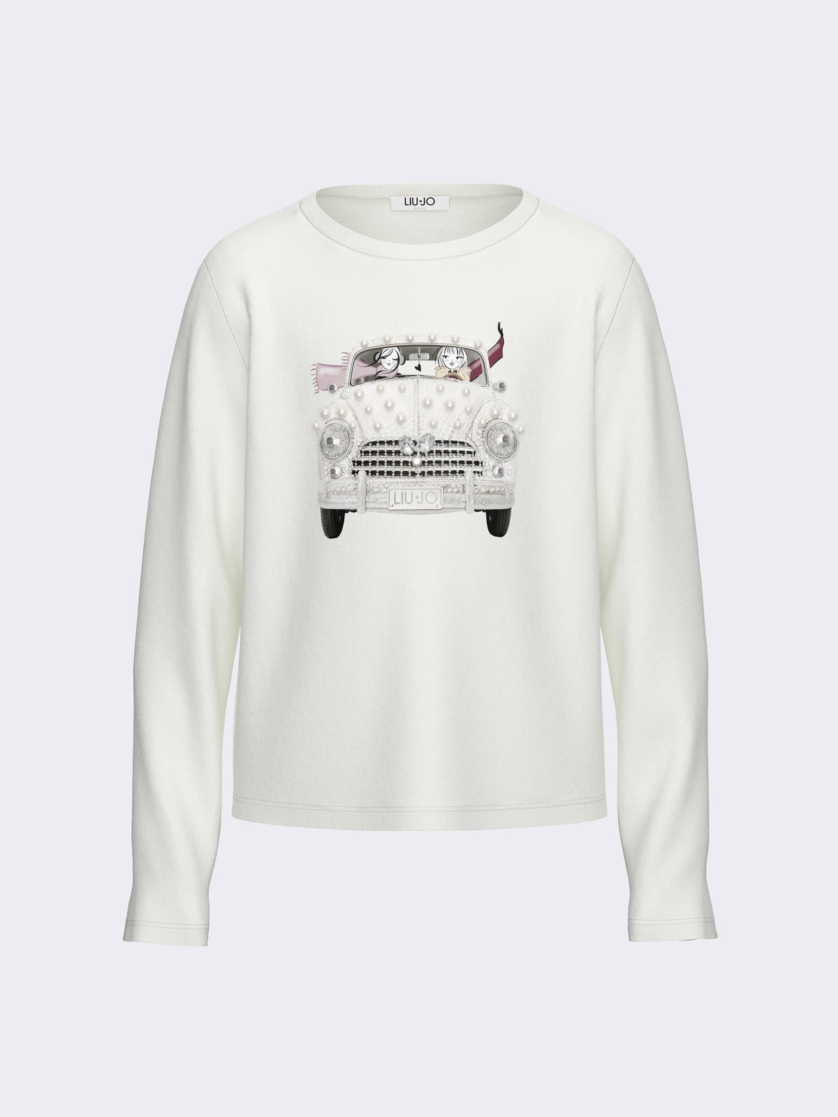 T-shirt Liu Jo Junior