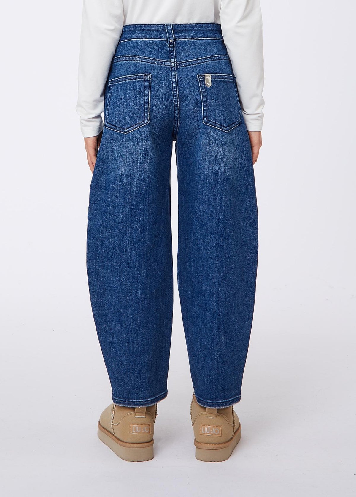 Jeans Liu Jo Junior