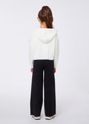 felpa+pantalone GF6141MA07E 09Y16 Liu Jo Junior 
