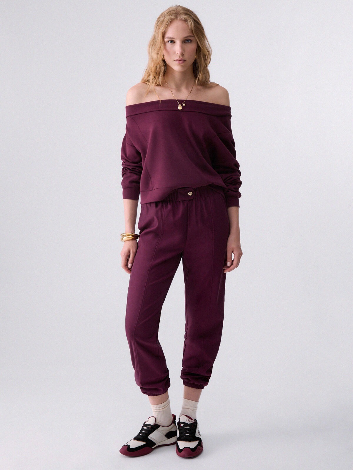  TF6137J3958 91718 Liu Jo Sport 