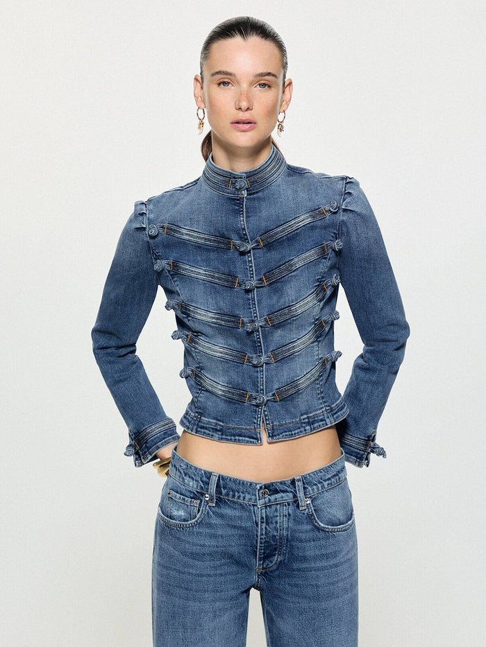  ZB7303D0429 79253 Liu Jo THE GIGI HADID EDIT 