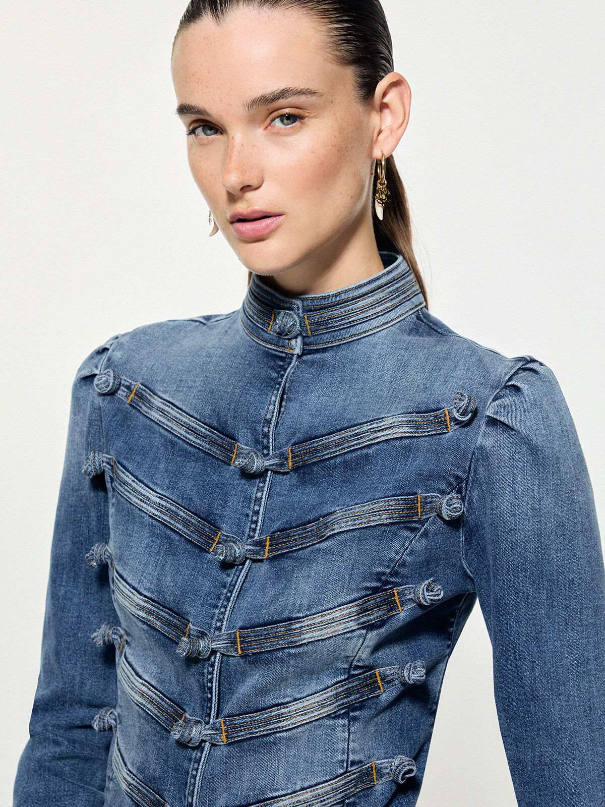  ZB7303D0429 79253 Liu Jo THE GIGI HADID EDIT 