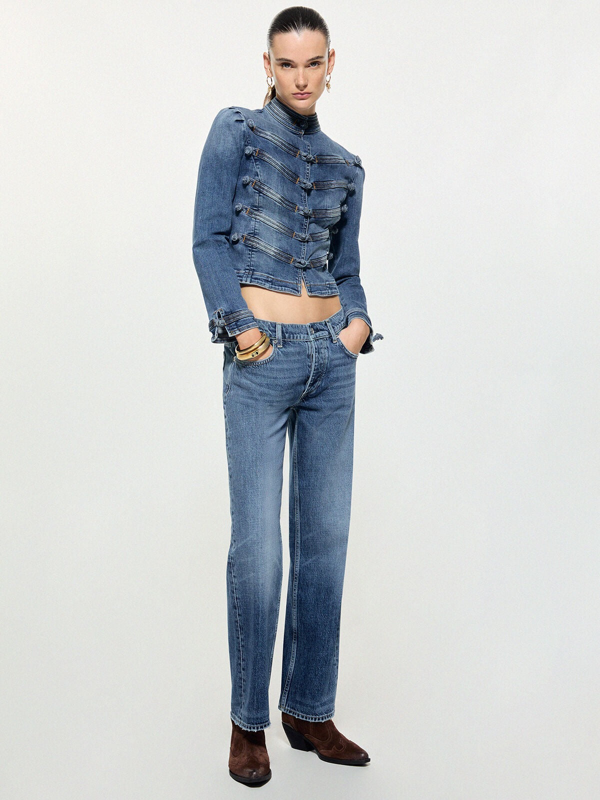  ZB7303D0429 79253 Liu Jo THE GIGI HADID EDIT 