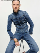  ZB7304D4854 79260 Liu Jo THE GIGI HADID EDIT 