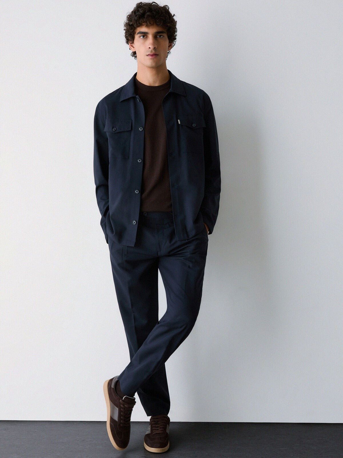 Pantalone Liu Jo Uomo