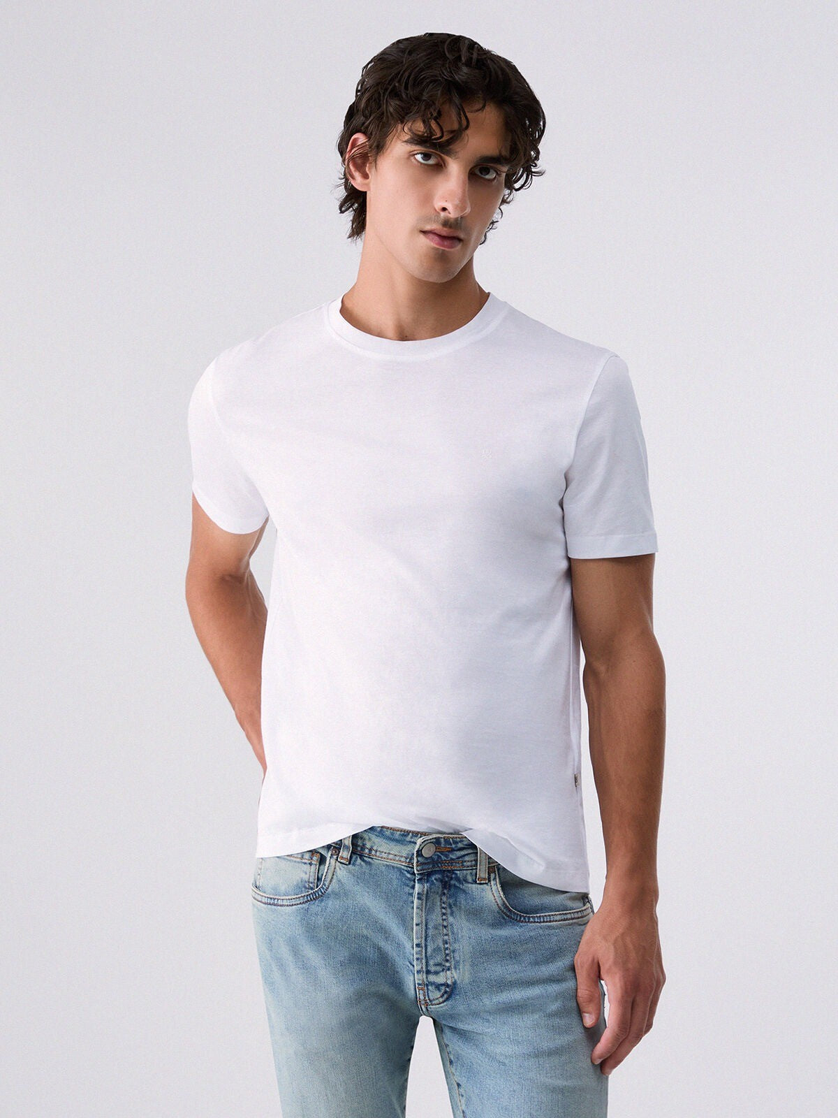  QXX130J4799 14001 Liu Jo Uomo 