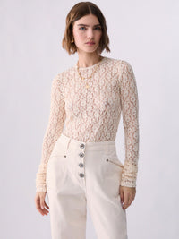  WF6143J3975 51216 Liu Jo White1 