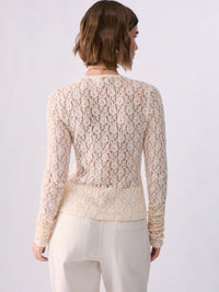  WF6143J3975 51216 Liu Jo White1 
