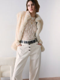  WF6143J3975 51216 Liu Jo White1 