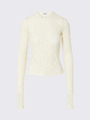  WF6143J3975 51216 Liu Jo White1 