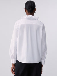  WF6268T741A 11111 Liu Jo White1 