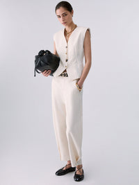  WF6413J9189 20704 Liu Jo White1 