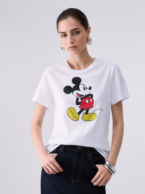 T-shirt Liu Jo White1