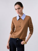  WF6452MA16R L9440 Liu Jo White1 