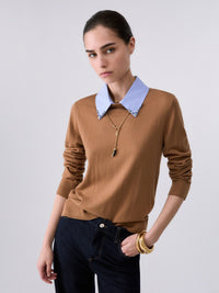  WF6452MA16R L9440 Liu Jo White1 