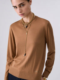  WF6452MA16R L9440 Liu Jo White1 