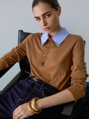  WF6452MA16R L9440 Liu Jo White1 