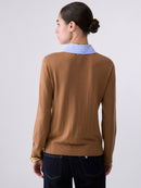  WF6452MA16R L9440 Liu Jo White1 