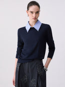  WF6452MA16R L9446 Liu Jo White1 