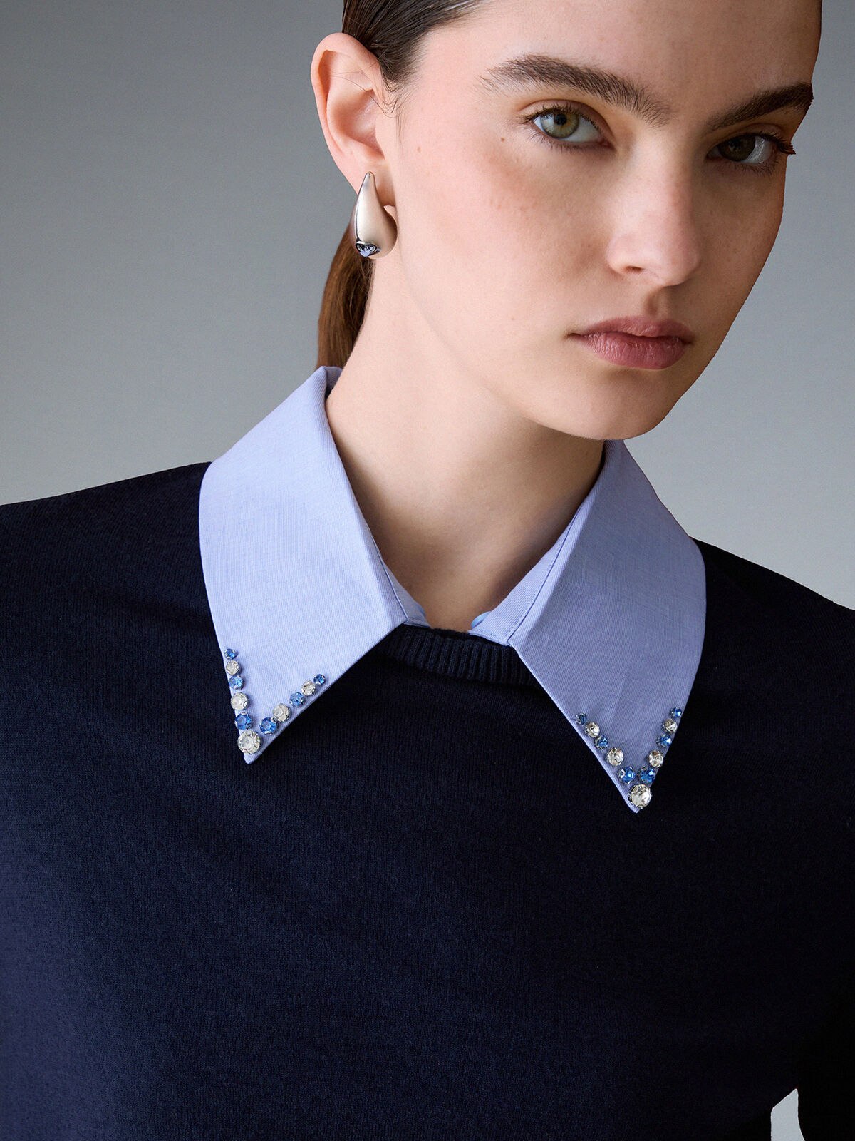  WF6452MA16R L9446 Liu Jo White1 