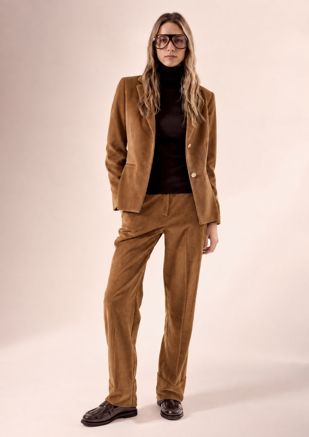 Blazer LuckyLu