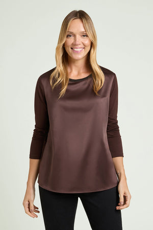 Blusa Luisa Viola