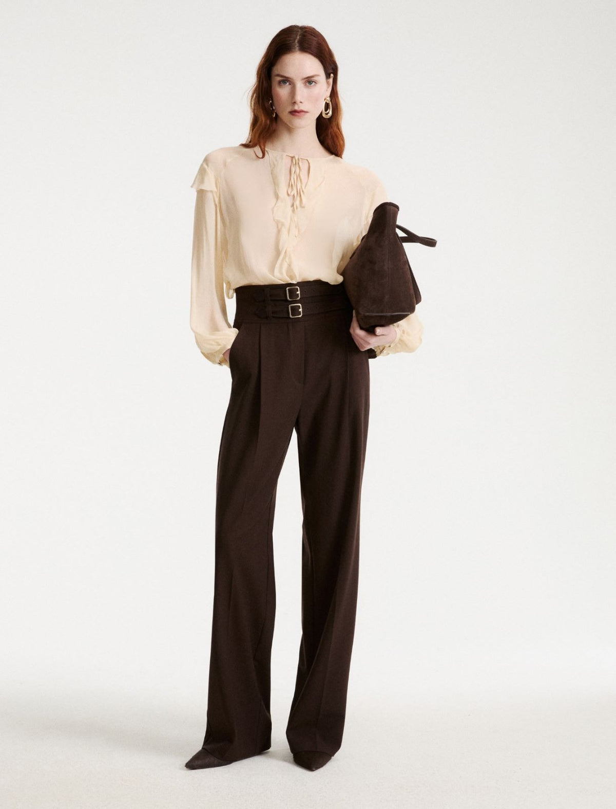 Pantalone Marella