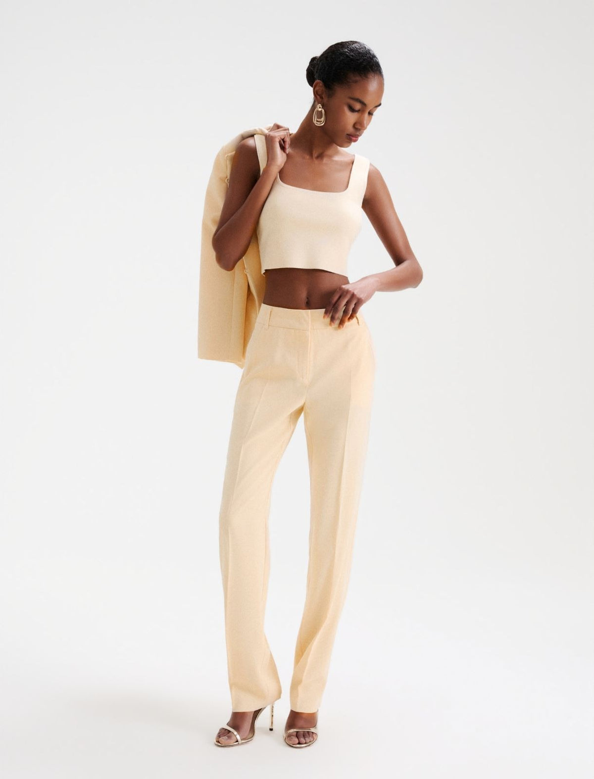 Pantalone Marella
