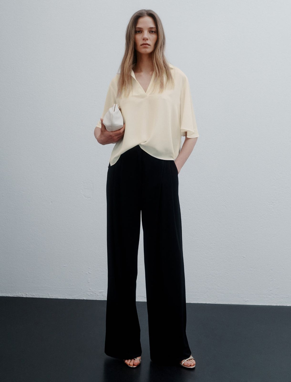 Blusa Marella