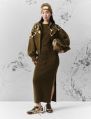  MLLAQUILA 2623306035 004 Marella Monochrome 