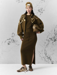  MLLAQUILA 2623306035 004 Marella Monochrome 