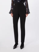 MSTCRESPO2626136055 001 MaxMara capsule little black dress 