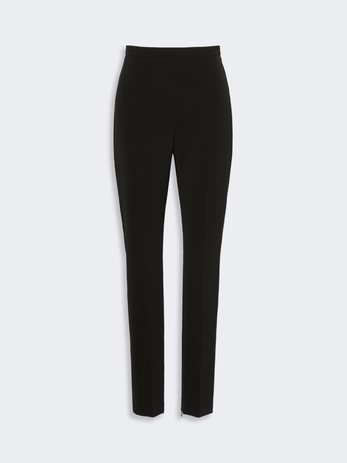  MSTCRESPO2626136055 001 MaxMara capsule little black dress 