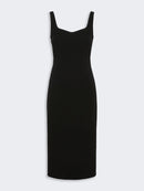  MSTSALA2626226035 001 MaxMara capsule little black dress 