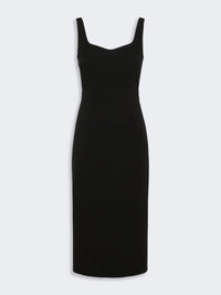  MSTSALA2626226035 001 MaxMara capsule little black dress 