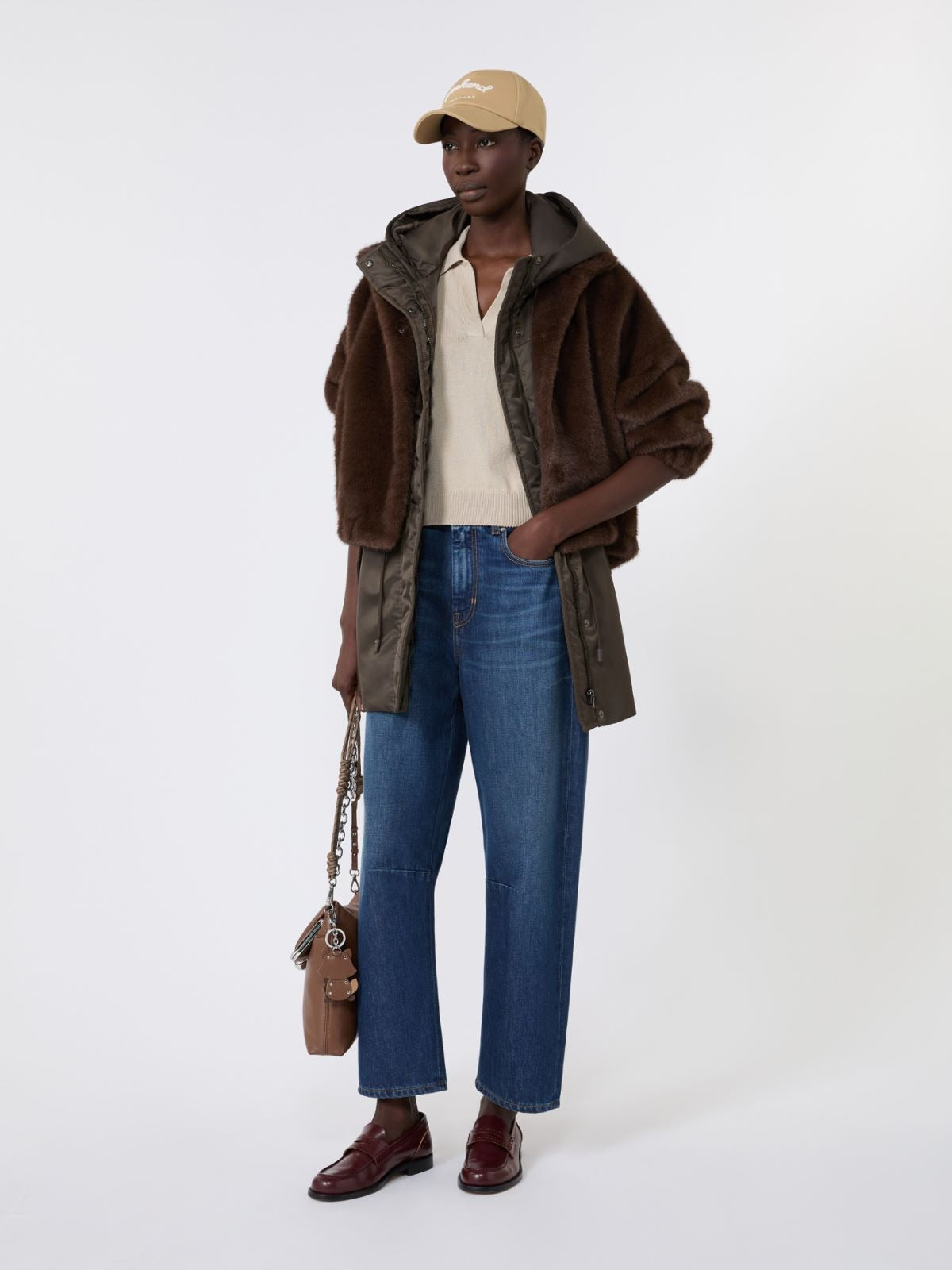  WKDANEMONE2625086021 001 MaxMara Weekend 
