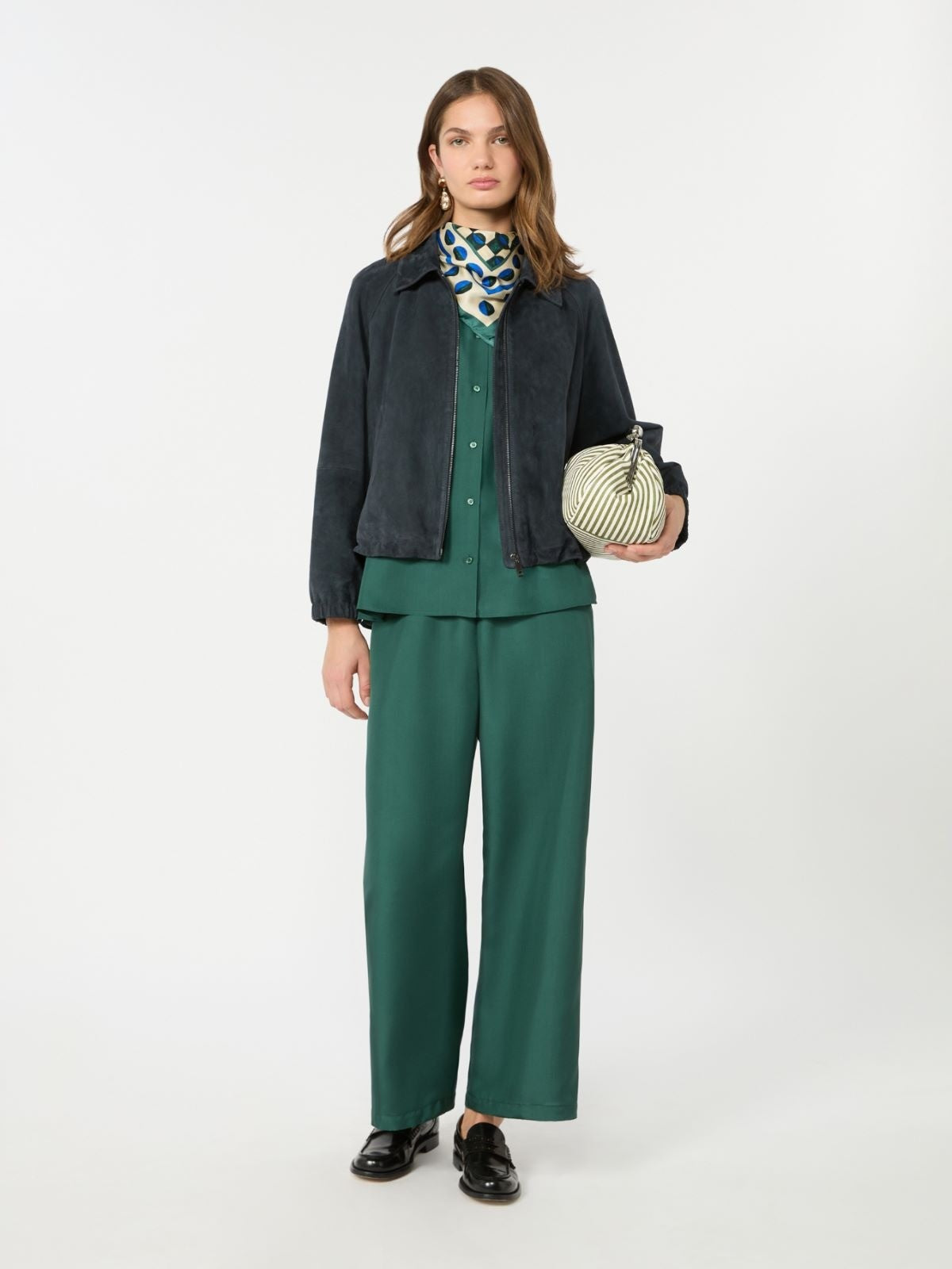  WKDCRINE2625116081 003 MaxMara Weekend 