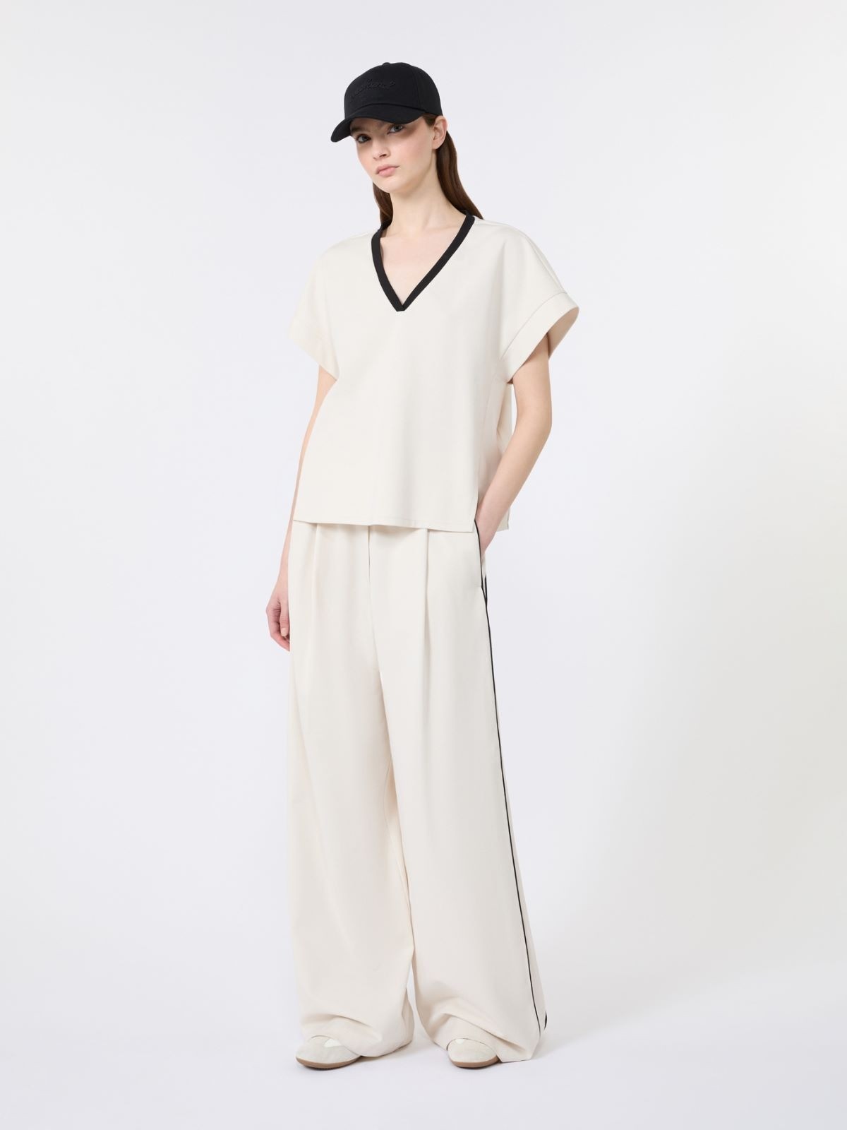  WKDGODEZIA2625786021 004 MaxMara Weekend 