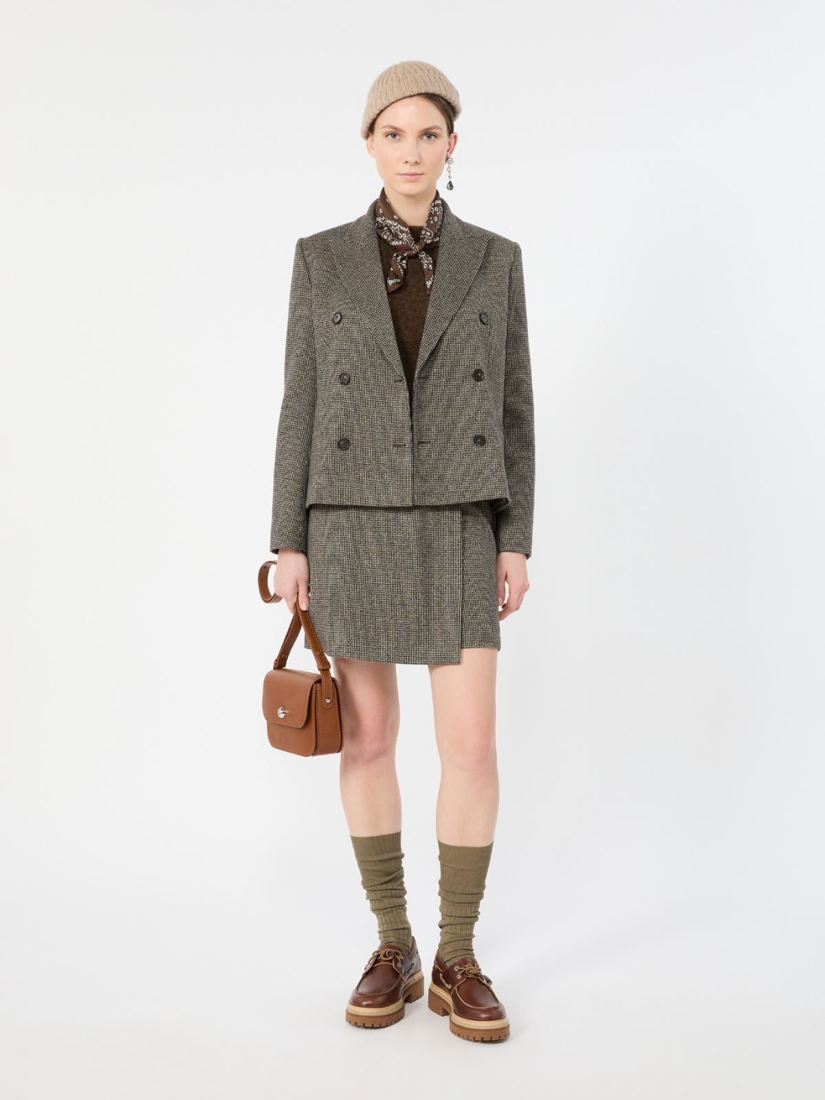 abb wkdorata WKDGRADO2625916022 002 MaxMara Weekend 