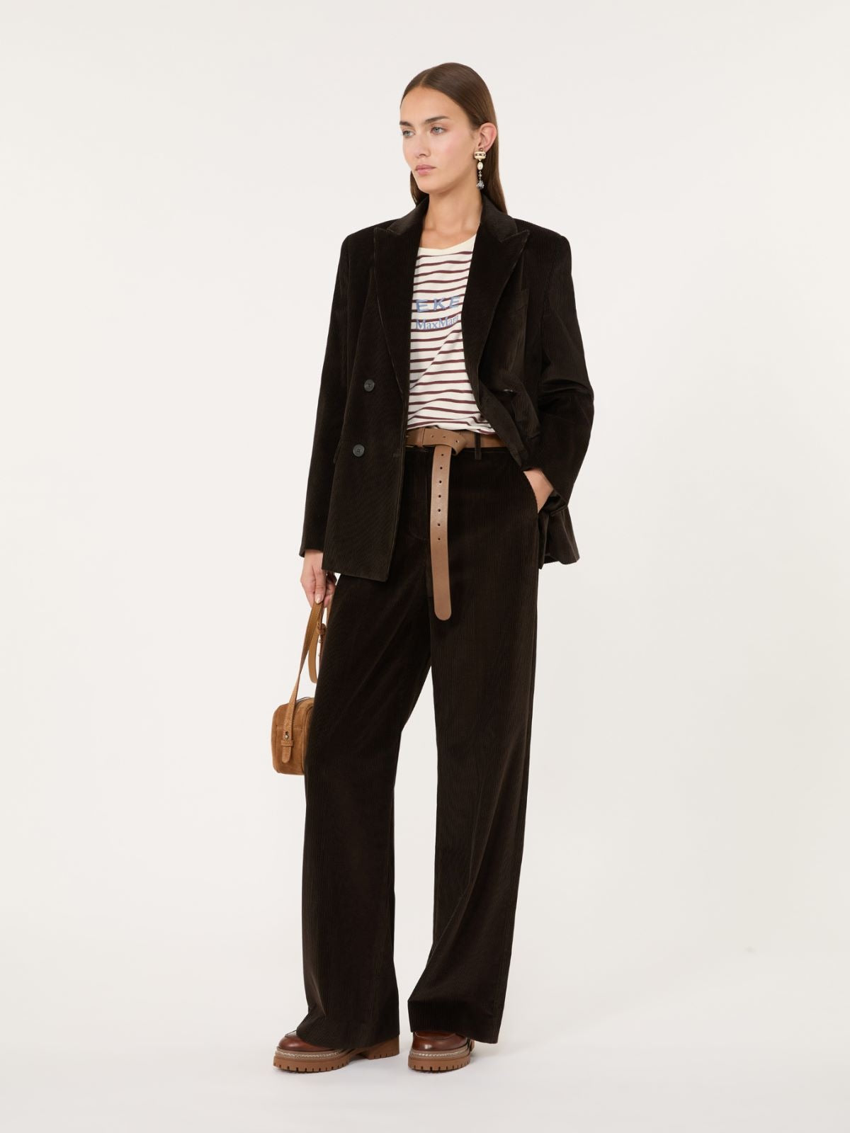 wkdtanga WKDTANIA2625136012 035 MaxMara Weekend 